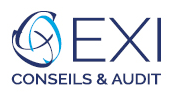 EXI logo